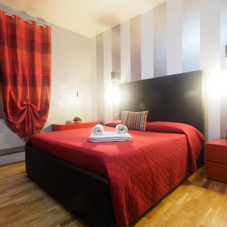 St. Peter Luxury Inn Roma Eksteriør bilde