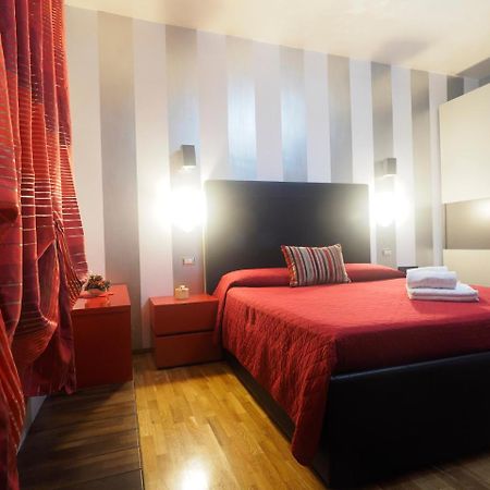 St. Peter Luxury Inn Roma Eksteriør bilde