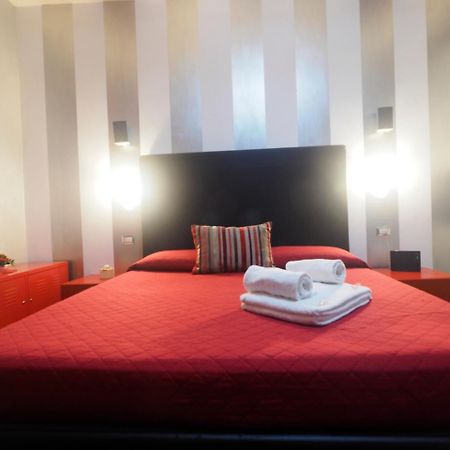 St. Peter Luxury Inn Roma Eksteriør bilde