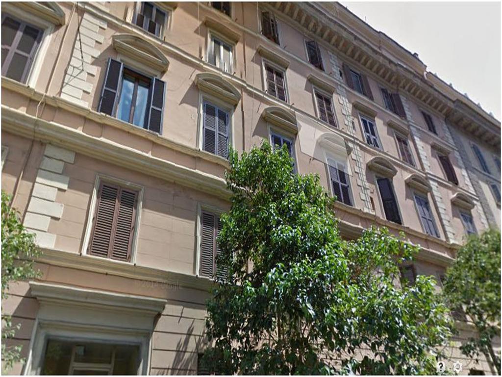 St. Peter Luxury Inn Roma Rom bilde