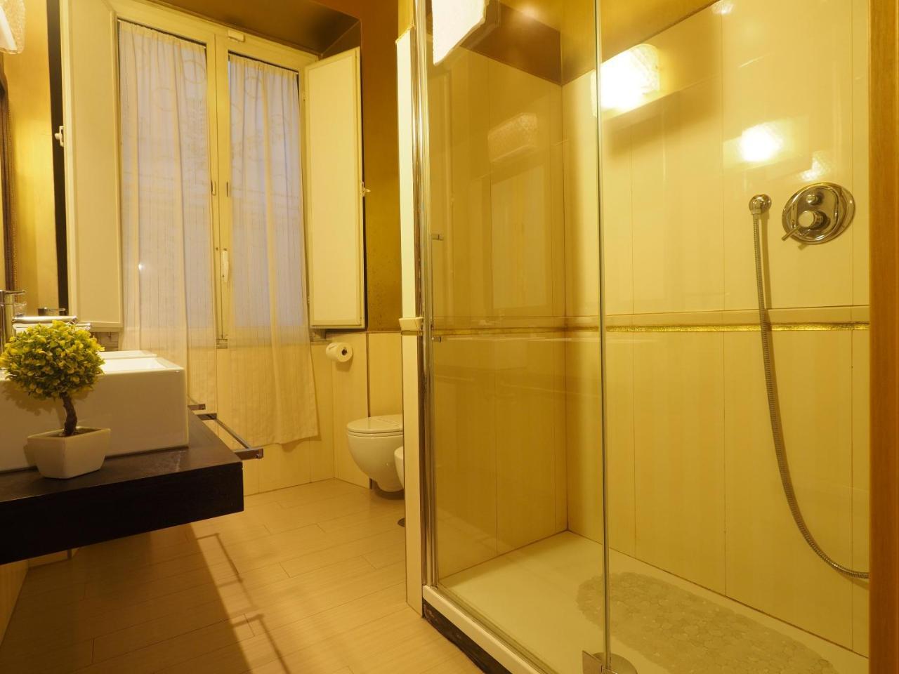 St. Peter Luxury Inn Roma Eksteriør bilde