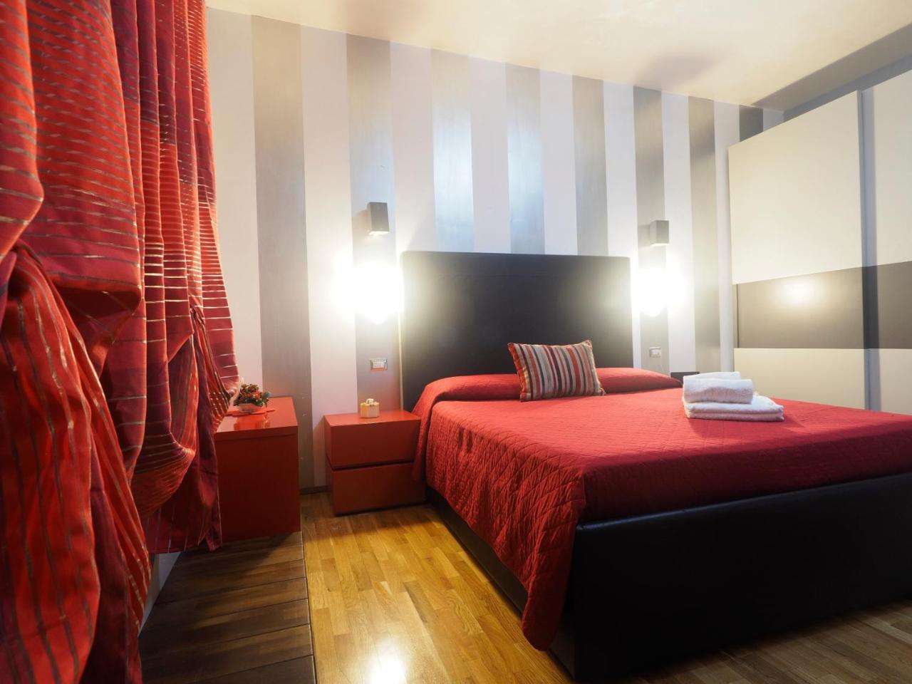 St. Peter Luxury Inn Roma Eksteriør bilde