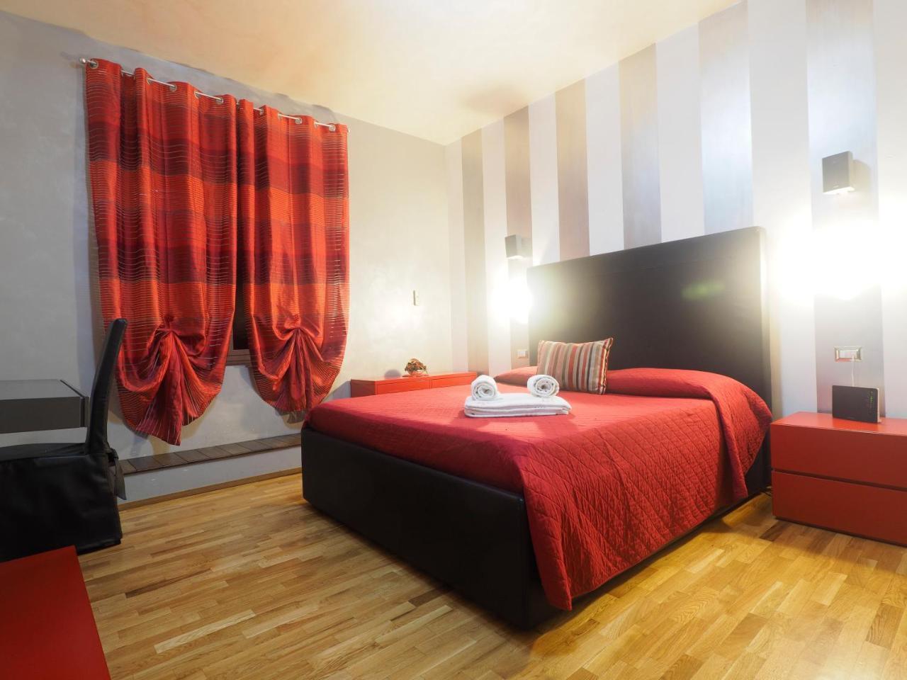 St. Peter Luxury Inn Roma Eksteriør bilde
