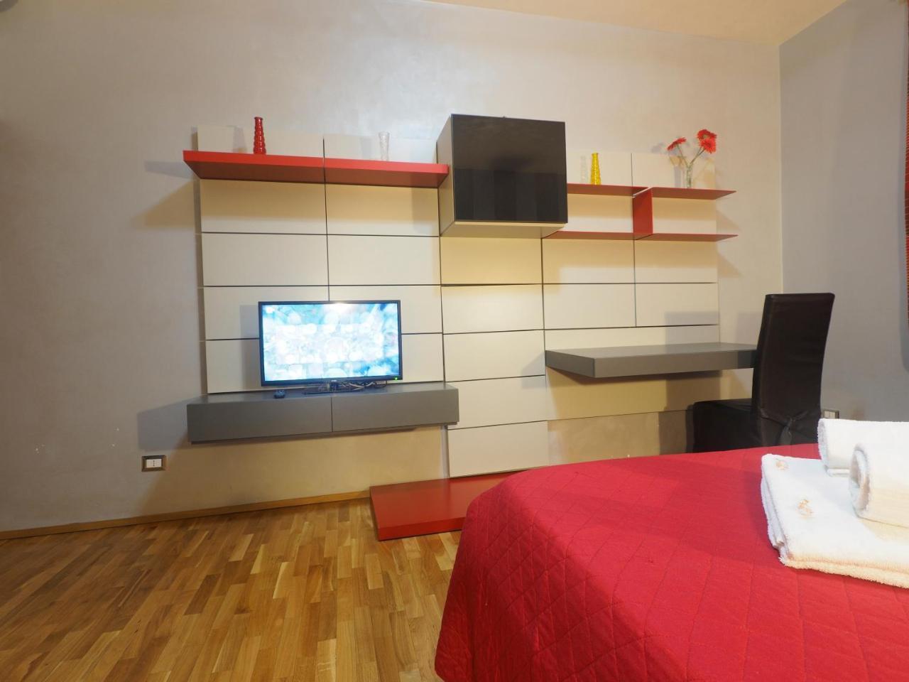 St. Peter Luxury Inn Roma Eksteriør bilde