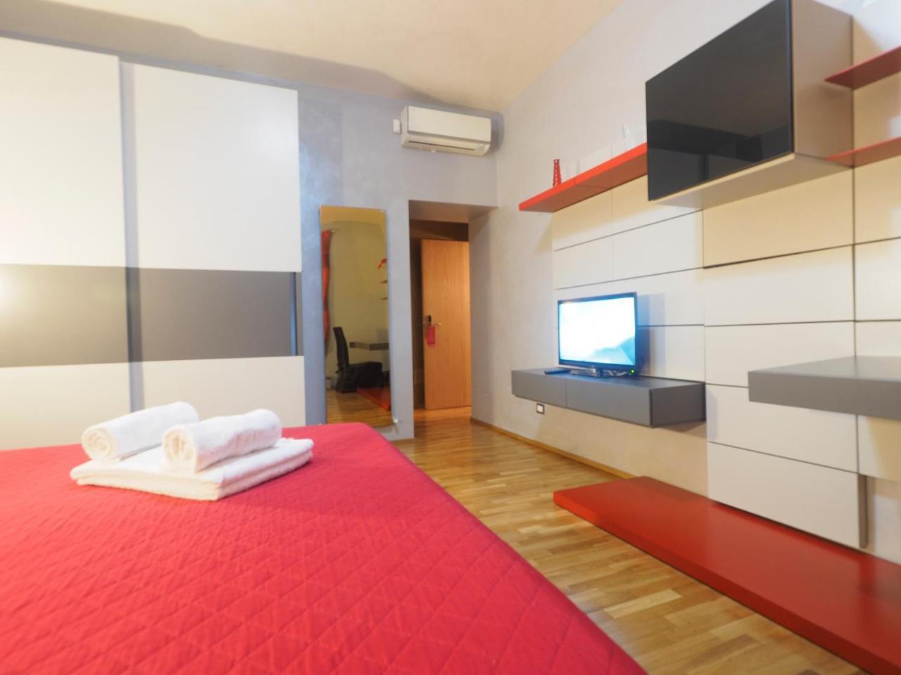 St. Peter Luxury Inn Roma Eksteriør bilde