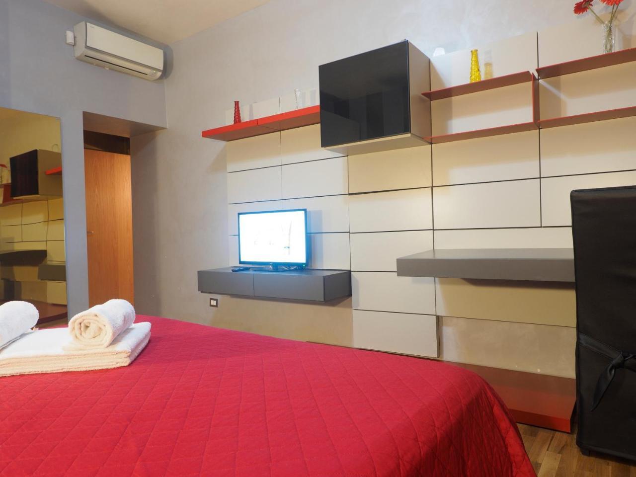 St. Peter Luxury Inn Roma Eksteriør bilde