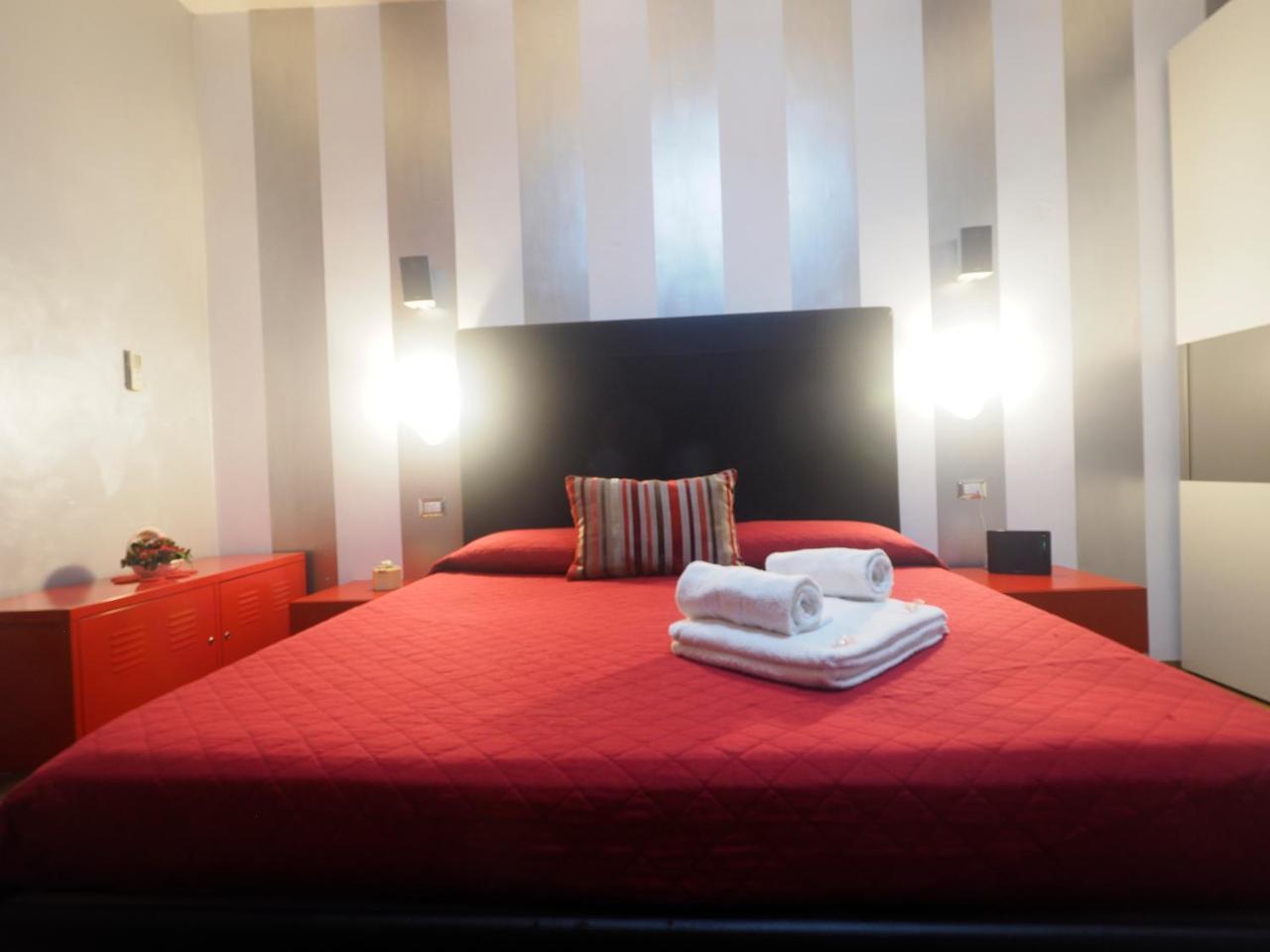 St. Peter Luxury Inn Roma Eksteriør bilde